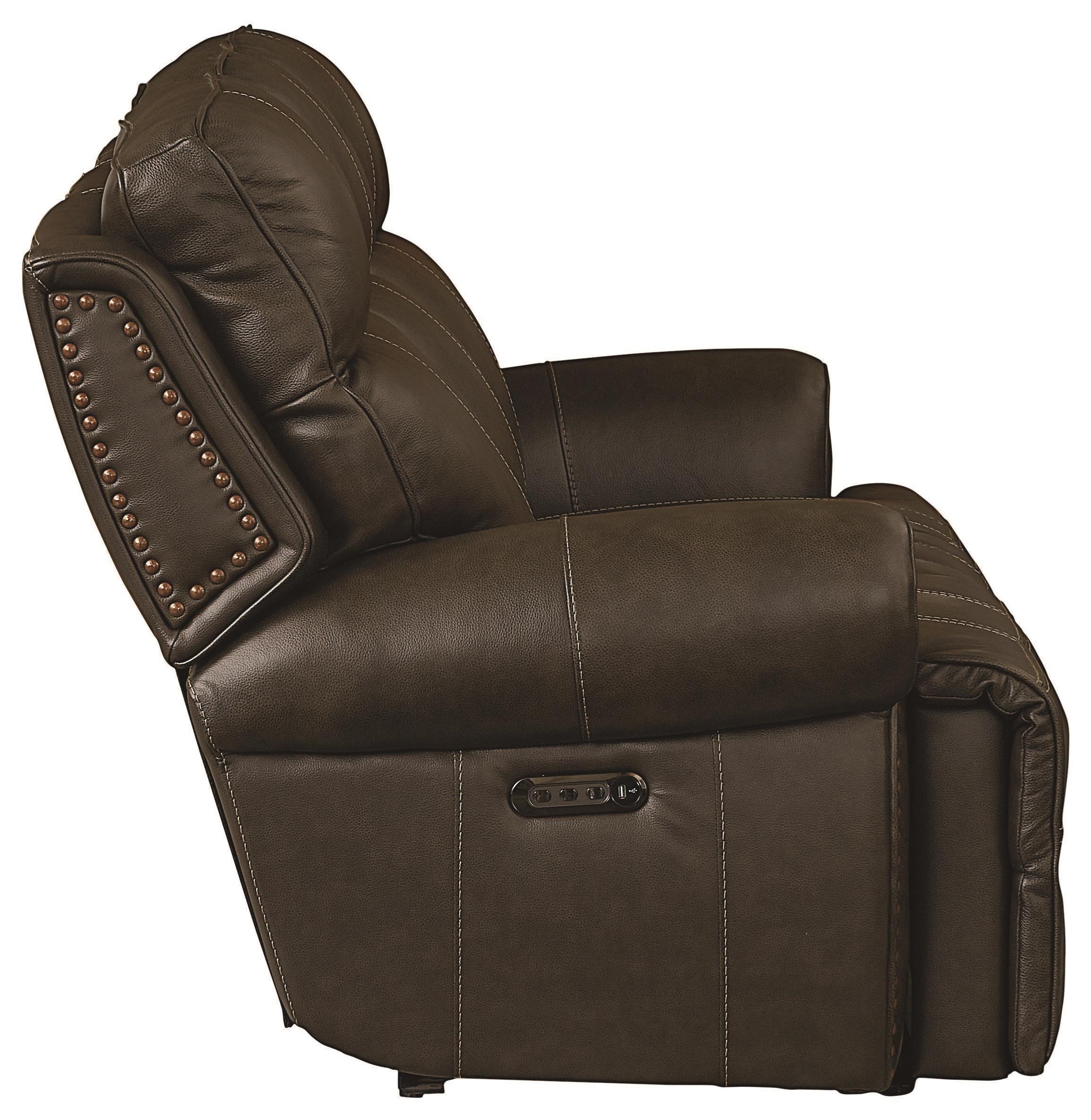 Bassett shop club chairs